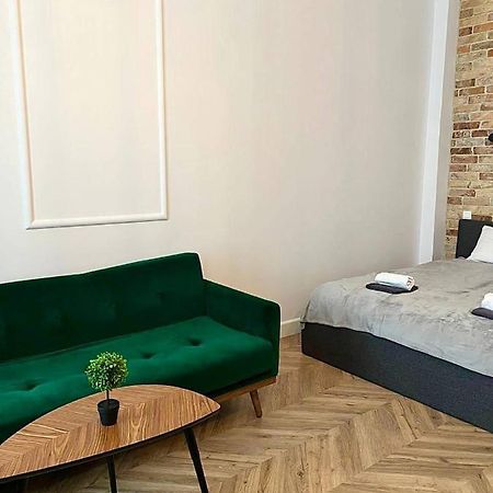 Luxury Apartment In The City Center , Wi-Fi - By Hik Apartments Varsóvia Exterior foto